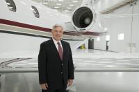 Business Aviation Legend Roger Whyte to Receive NBAA’s Doswell Award