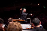 The Seattle Symphony’s New Groove