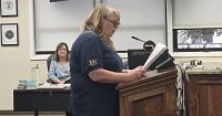 TUSD board hears updates on financials, summer projects, art programs