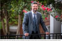 Psychedelic medication researcher joins Medical College of Georgia to study human behavior change