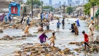 How Climate Change Is Reshaping Urban Vulnerability, Social Health, And Community Resilience In Pakistan