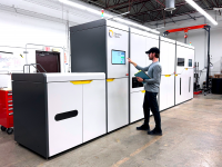 Impossible Objects raises $40m to increase production of composite additive manufacturing systems
