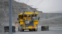 Canada Nickel chooses who's supplying electric fleet for Timmins mine