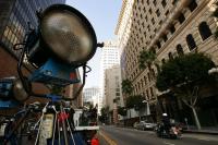 Amid Film & TV Squeeze, California Still Dominates Advertising Shoots As Celebrity Pay Soars, Study Finds