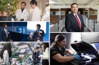 NSF Funds Pilot Program to Support Small Businesses in Accelerating Commercialization of Their Late-Stage Deep-Technology and Avoid the “Valley of Death”