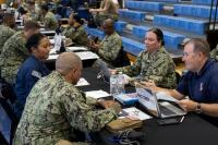 MyNavy HR Career Development Symposium Heads to Europe