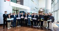 From Europe to Hong Kong: connecting technological talent with opportunities in the Greater Bay Area