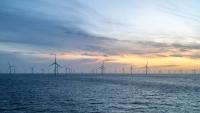 RWE, Masdar Plan German Offshore Wind Partnership