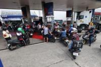 Fuel prices seen rising further as Middle East conflict escalates