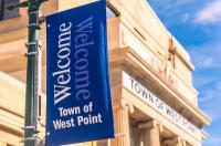 West Point balks at pursuing marketing initiative with King William