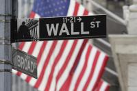 U.S. 10-year yield briefly reaches 5%, highest since 2023