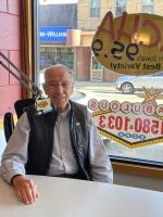 U.S. Senator Grassley’s Staff to Hold Traveling Office Hours Across North Iowa