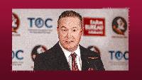 Florida State Chops AD Alford in Latest Act of Seminole Unrest
