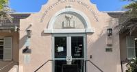 Library to close for a month to get new roof