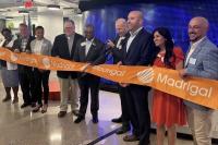 Shapiro Administration Highlights Importance of New Innovate in PA 2.0 Program During Opening of Madrigal Pharmaceuticals’ Headquarters in Montgomery County