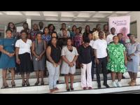Media urged to promote inclusive education, change disability stigma