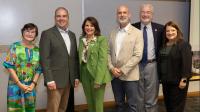 President and CEO of North Oaks Health named Innovator of the Year