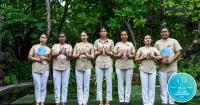 All nine ELE|NA Maldives sanctuaries named wellness champions