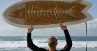 The Cigarette Surfboard review: An informative, entertaining and heartwarming environment documentary ★★★★☆