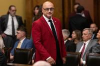 Missouri voters seek $80 million in damages after Secretary of State Denny Hoskins’ redistricting debacle