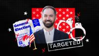 Iowa election worker cleared of alarming 2024 election misconduct charges