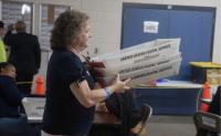 Audit shows no tampering in Milwaukee election error