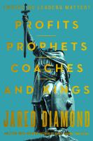 Biz &amp; Books Review: Speculating history