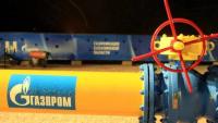 Gazprom halts Russian natural gas exports to Armenia for 10-day repair work