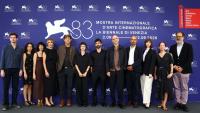 Israeli filmmaker of 'NAZA' under scrutiny over longstanding ties to Hamas-linked activist