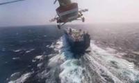 Yemen's Houthi rebels seize more key islands in Red Sea, tighten grip on shipping routes