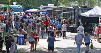 It’s bananas: Here’s who won the 12th Springfield Rotary Gourmet Food Truck Competition