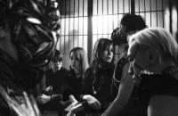 Taiwan's Biggest Metal Band CHTHONIC And Finnish Artist MARISKA Join Forces On Extreme Metal Track
