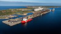 Canada needs more trade gateways to the world. The Port of Churchill is ready