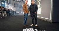Britpop band Oasis announces new world tour in 2027