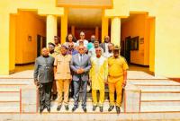 Cameroon Customs Steps Up Anti-Smuggling Campaign in Far North, Hub for Informal Imports