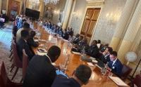 Cameroon Courts London Investors to Bridge NDS30 Funding Gap