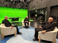 USCCB Migration Chair’s Brooklyn Visit Brings Message of Hope to Haitians