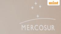 India, South American bloc Mercosur announce plan to expand trade pact