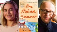 Brie Larson Bound For ‘One Italian Summer’ From Paramount & Director Harry Bradbeer; Pic Set For Mother’s Day Weekend 2028