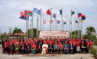 Pacific Meteorological Council aims at weather-ready Blue Pacific