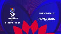 IMG to lead commercial rights sales for inaugural FIFA ASEAN Cup