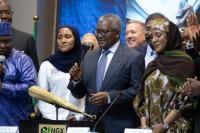 Billionaire Dangote launches oil refinery IPO, Africa’s biggest