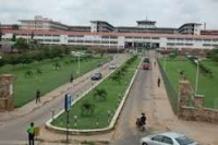 UCH Ibadan tops Nigerian Health Institutions in 2026 SCImago rankings