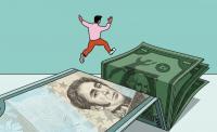 Fix the Deficit and Venezuela’s Dollar Question Answers Itself