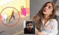 Harrowing moment woman was executed in broad daylight by illegal immigrant DoorDash stalker who was freed by Biden