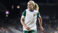 NWSL Team of the Week: USWNT's Lindsey Heaps scores first goal for Denver Summit; Golden Boot race heat up