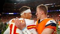 Is AFC West still a two horse race?