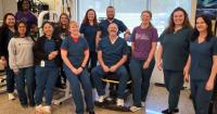 Hunt Regional Therapy Services relocates to Greenville SportsPark Center