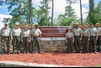 Just Across the State Line: Georgia Park Renamed Okefenokee State Park, Drawing National Attention