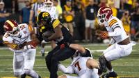 Iowa football vs. UNI: Odds, injuries, predictions and storylines